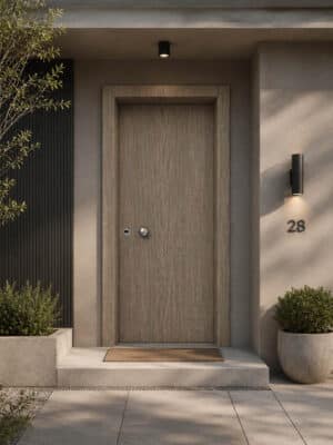 Laminate