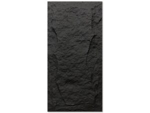 Alternative view of Πάνελ Τοίχου PU Blackstone Slab [1.2×0.6m]