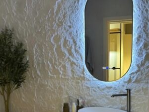 Alternative view of Πάνελ Τοίχου PU Stonecast M [1.2×0.6m]